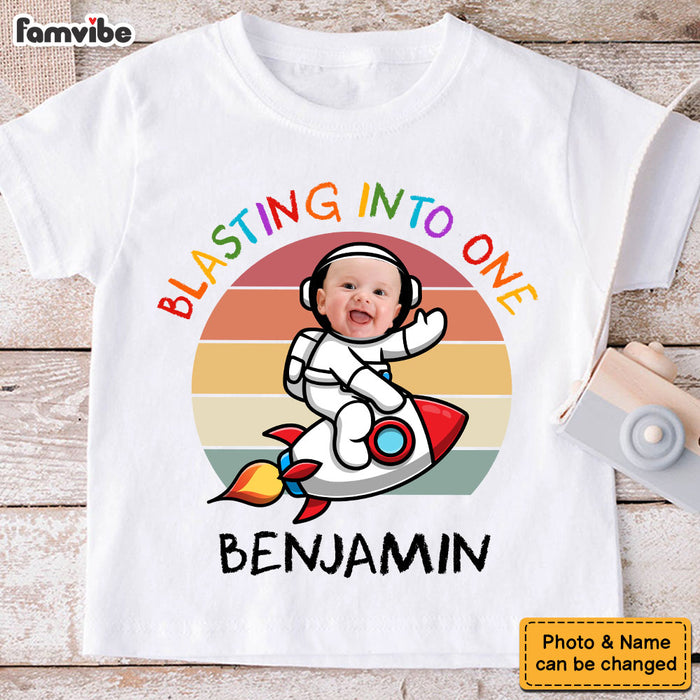 Personalized Gift For Grandson Kid T Shirt - Kid Hoodie - Kid Sweatshirt 34132 1