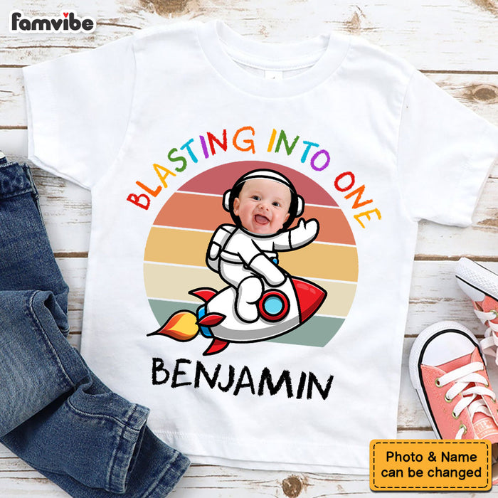 Personalized Gift For Grandson Kid T Shirt - Kid Hoodie - Kid Sweatshirt 34132 1
