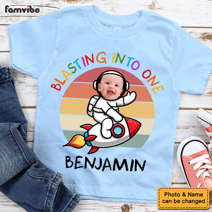 Personalized Gift For Grandson Kid T Shirt - Kid Hoodie - Kid Sweatshirt 34132 1