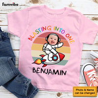 Personalized Gift For Grandson Kid T Shirt - Kid Hoodie - Kid Sweatshirt 34132 thumb 1