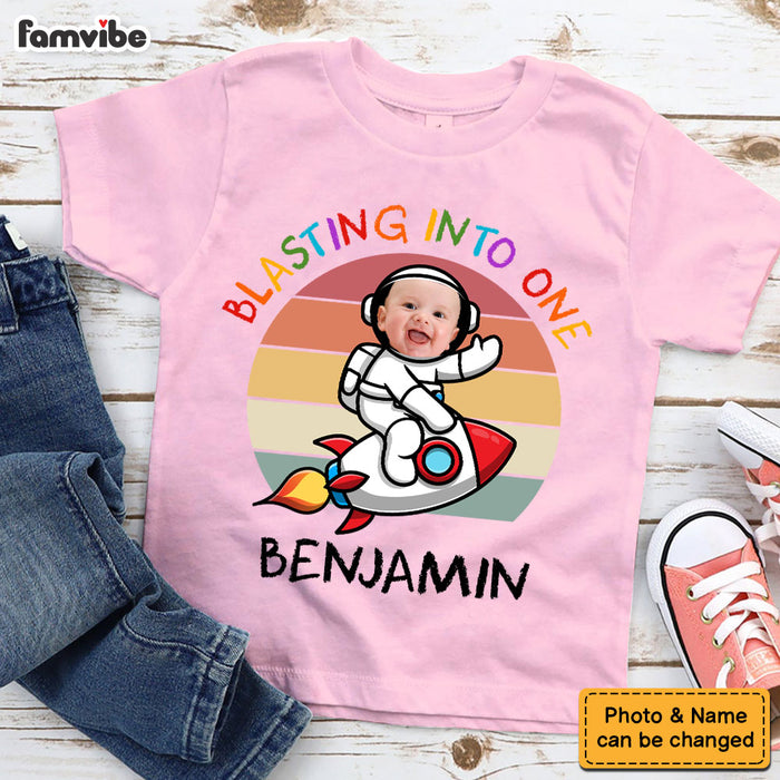 Personalized Gift For Grandson Kid T Shirt - Kid Hoodie - Kid Sweatshirt 34132 1