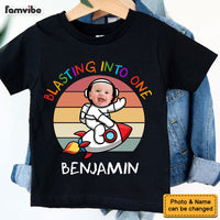 Personalized Gift For Grandson Kid T Shirt - Kid Hoodie - Kid Sweatshirt 34142 thumb 1