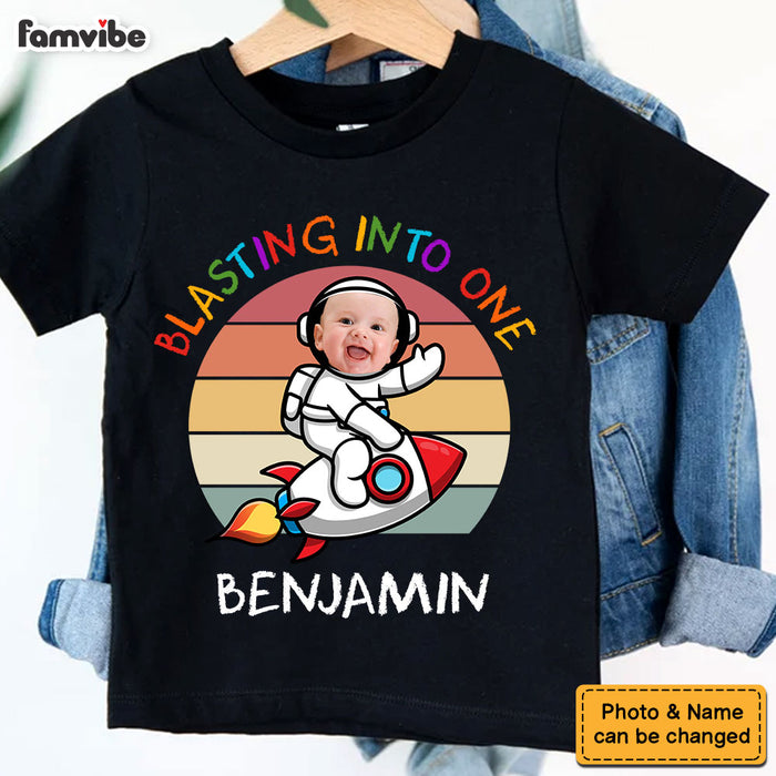 Personalized Gift For Grandson Kid T Shirt - Kid Hoodie - Kid Sweatshirt 34142 1