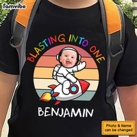 Personalized Gift For Grandson Kid T Shirt - Kid Hoodie - Kid Sweatshirt 34142 thumb 1