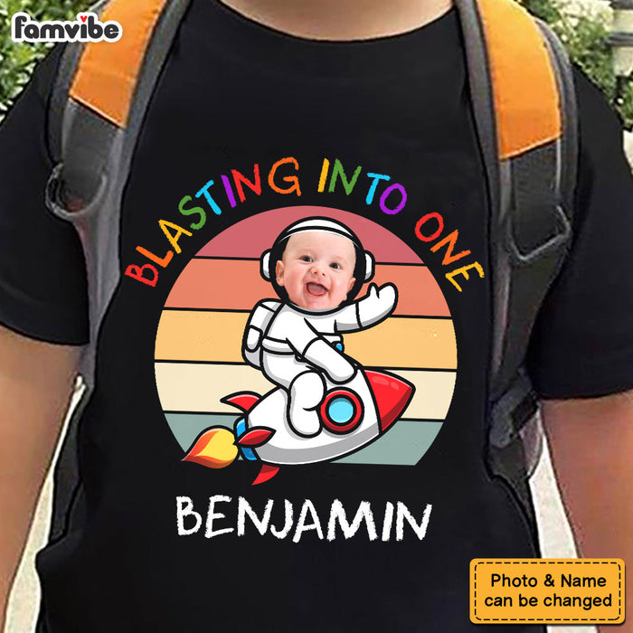 Personalized Gift For Grandson Kid T Shirt - Kid Hoodie - Kid Sweatshirt 34142 1
