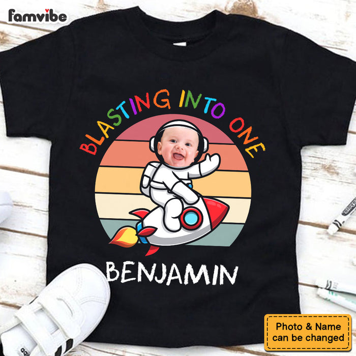 Personalized Gift For Grandson Kid T Shirt - Kid Hoodie - Kid Sweatshirt 34142 1