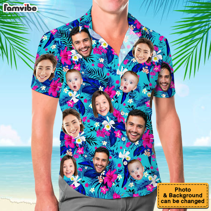 Personalized Gift For Dad Hawaiian Shirt 34182 1