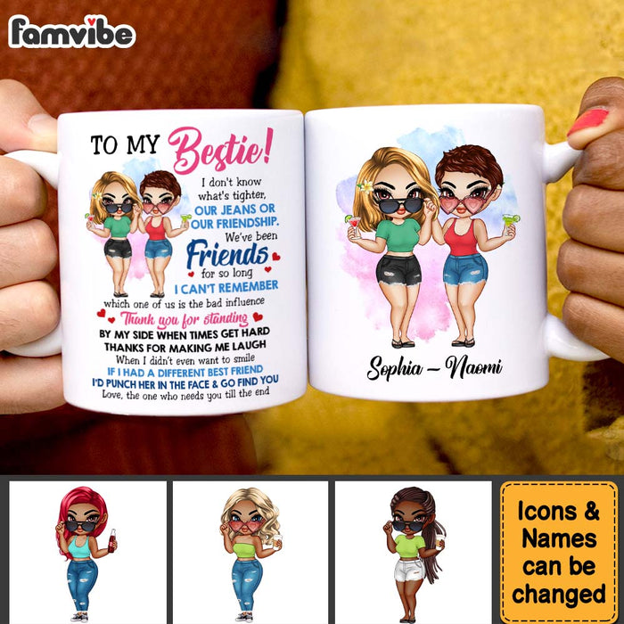 Personalized Gift For Friends Mug 34407 1