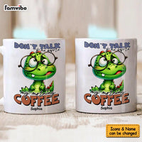 Personalized Fun Fact Mug 34453 thumb 1