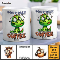 Personalized Fun Fact Mug 34453 thumb 1