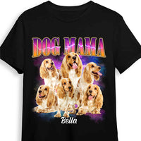 Personalized Gift for Dog mom Shirt - Hoodie - Sweatshirt 34467 thumb 1