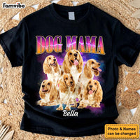 Personalized Gift for Dog mom Shirt - Hoodie - Sweatshirt 34467 thumb 1