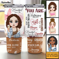 Personalized Gift For Woman You Are 40oz Tumbler With Straw 34804 thumb 1
