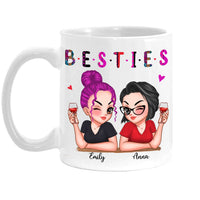 Personalized gift for Friend Mug 34850 thumb 1