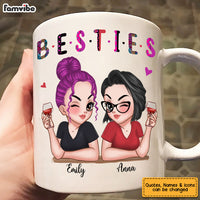 Personalized gift for Friend Mug 34850 thumb 1