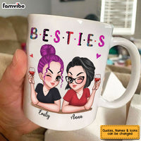 Personalized gift for Friend Mug 34850 thumb 1