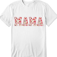 Gift For Mama Embroidered Shirt - Hoodie - Sweatshirt 34919 thumb 1