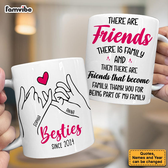 Personalized Gift For Besties Smile A Lot More Mug 35063 1
