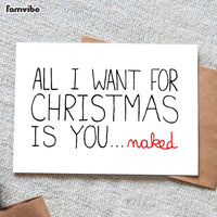 All I Want For Christmas Card 35377 thumb 1
