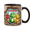 Personalized Gift for Grandma Mug 32821 1