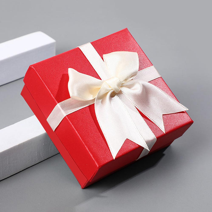 Red Gift Box 1
