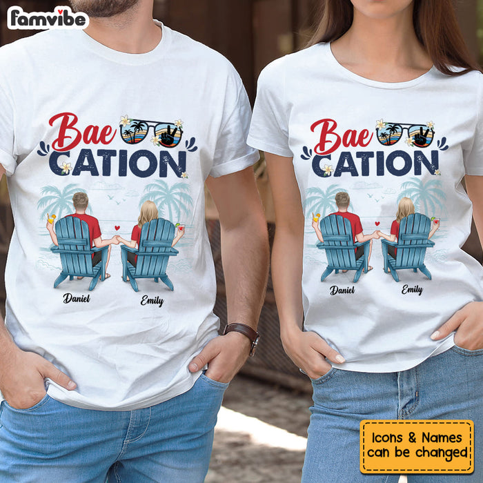 Personalized Bae Cation Shirt - Hoodie - Sweatshirt 34766 1