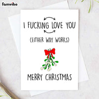 F*cking Love You Card 35375 thumb 1