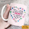 Personalized Gift For Mom Word Art Mug 32728 1