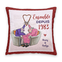 Personalized Ensemble Depuis Pillow 30855 thumb 1