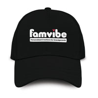 Personalized Famvibe Cap 25907 thumb 1