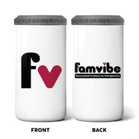 Personalized Famvibe 4 in 1 Can Cooler 25906 thumb 1