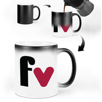 Personalized Famvibe Color Changing Mug 25961 thumb 1