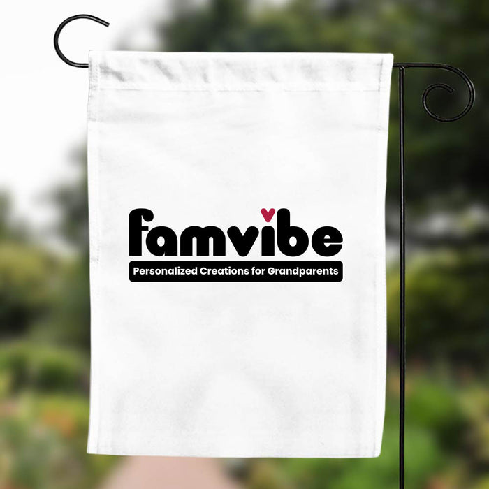 Personalized Famvibe Flag 25900 1
