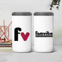 Personalized Famvibe 4 in 1 Can Cooler 25906 thumb 1