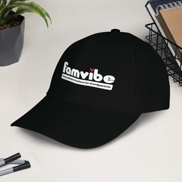 Personalized Famvibe Cap 25907 1