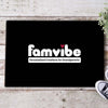 Personalized Famvibe Doormat 25905 1