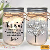 Personalized Gift For Family Tree This Is Us Mason Jar Light 32241 1
