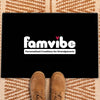 Personalized Famvibe Doormat 25905 1