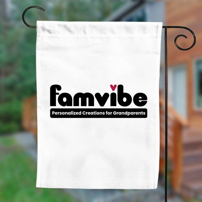 Personalized Famvibe Flag 25900 1
