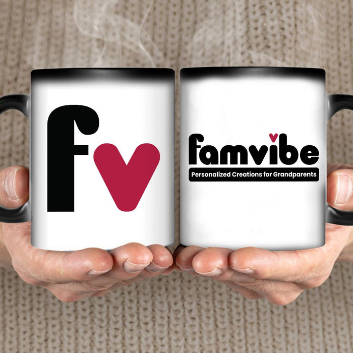 Personalized Famvibe Color Changing Mug 25961 1