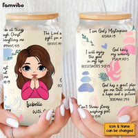 Personalized Gift For Daughter Christian Affirmation Glass Can 32189 thumb 1
