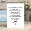 Best Gift This Christmas Is You Card 35374 1