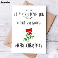 F*cking Love You Card 35375 thumb 1