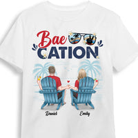 Personalized Bae Cation Shirt - Hoodie - Sweatshirt 34766 thumb 1