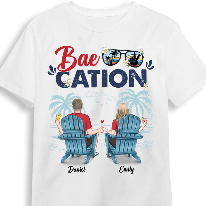 Personalized Bae Cation Shirt - Hoodie - Sweatshirt 34766 1