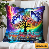 Personalized Memorial Gift Hug This Pillow 32778 thumb 1