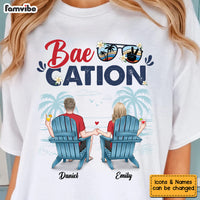 Personalized Bae Cation Shirt - Hoodie - Sweatshirt 34766 thumb 1