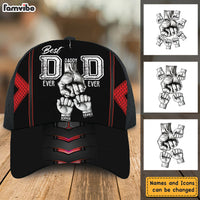 Personalized Gift For Dad Cap 33088 thumb 1
