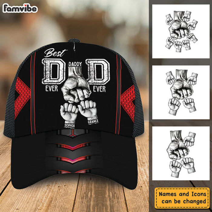 Personalized Gift For Dad Cap 33088 1