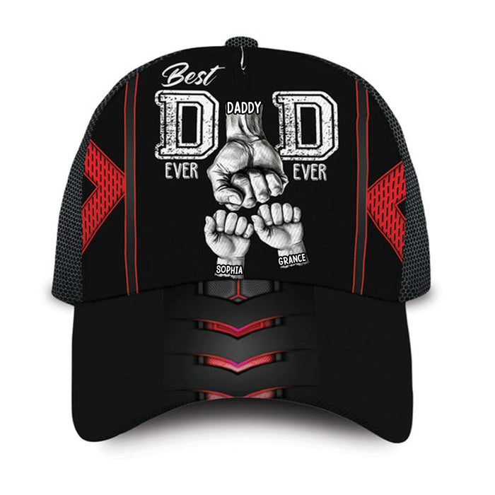 Personalized Gift For Dad Cap 33088 1